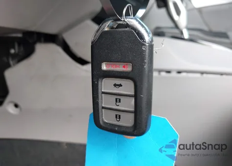 2015 Honda Civic Ex from USA, damaged, VIN 19XFB2F87FE008674